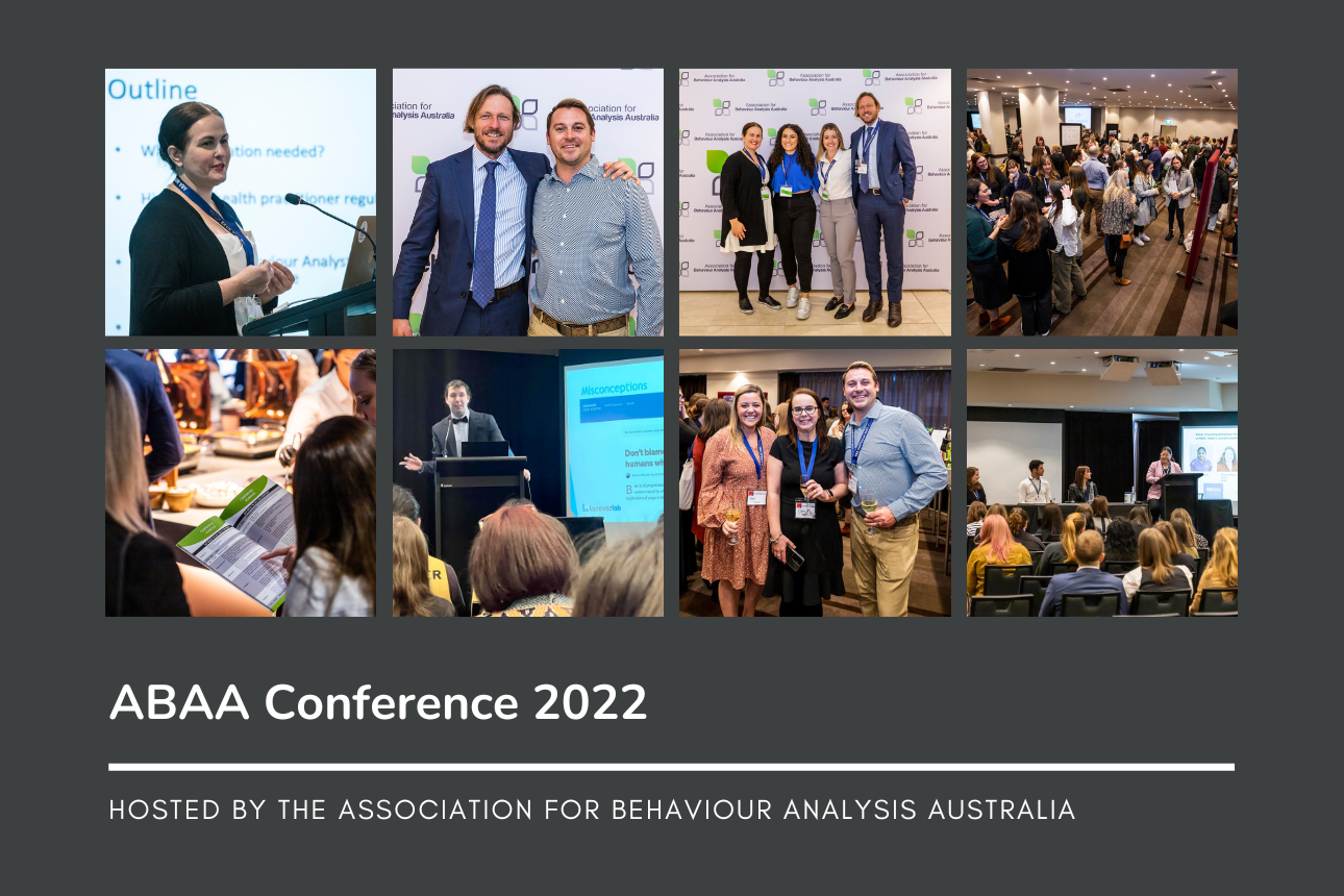 Article ABAA behaviour analyst conference behaviour support pbs