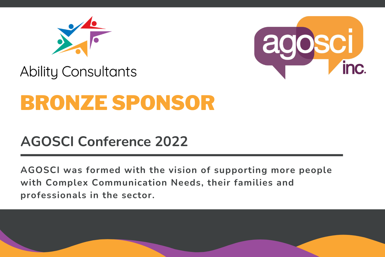 Article agosci conference sponsor (2)