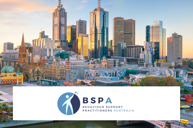 Learn more about Behaviour Support Practitioners Australia (BSPA), the peak body for PBS practitioners