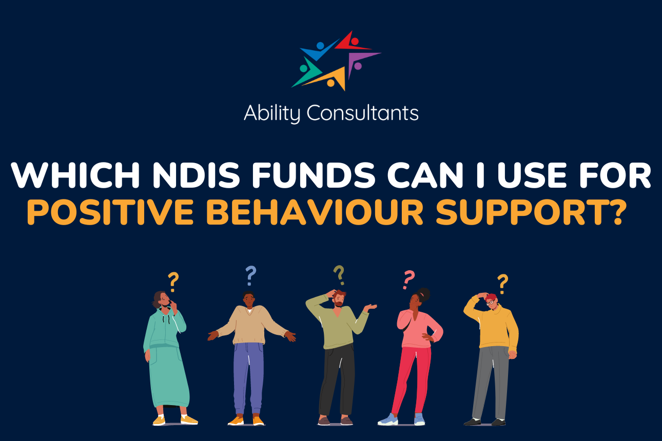 Article faq ndis funding positive behaviour support capacity building