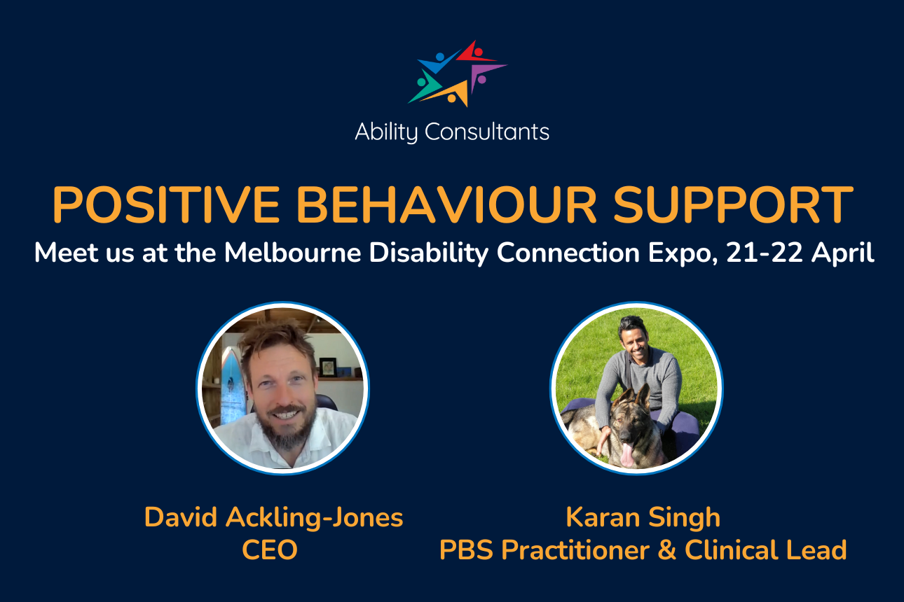 Article melbourne disability connection expo ndis