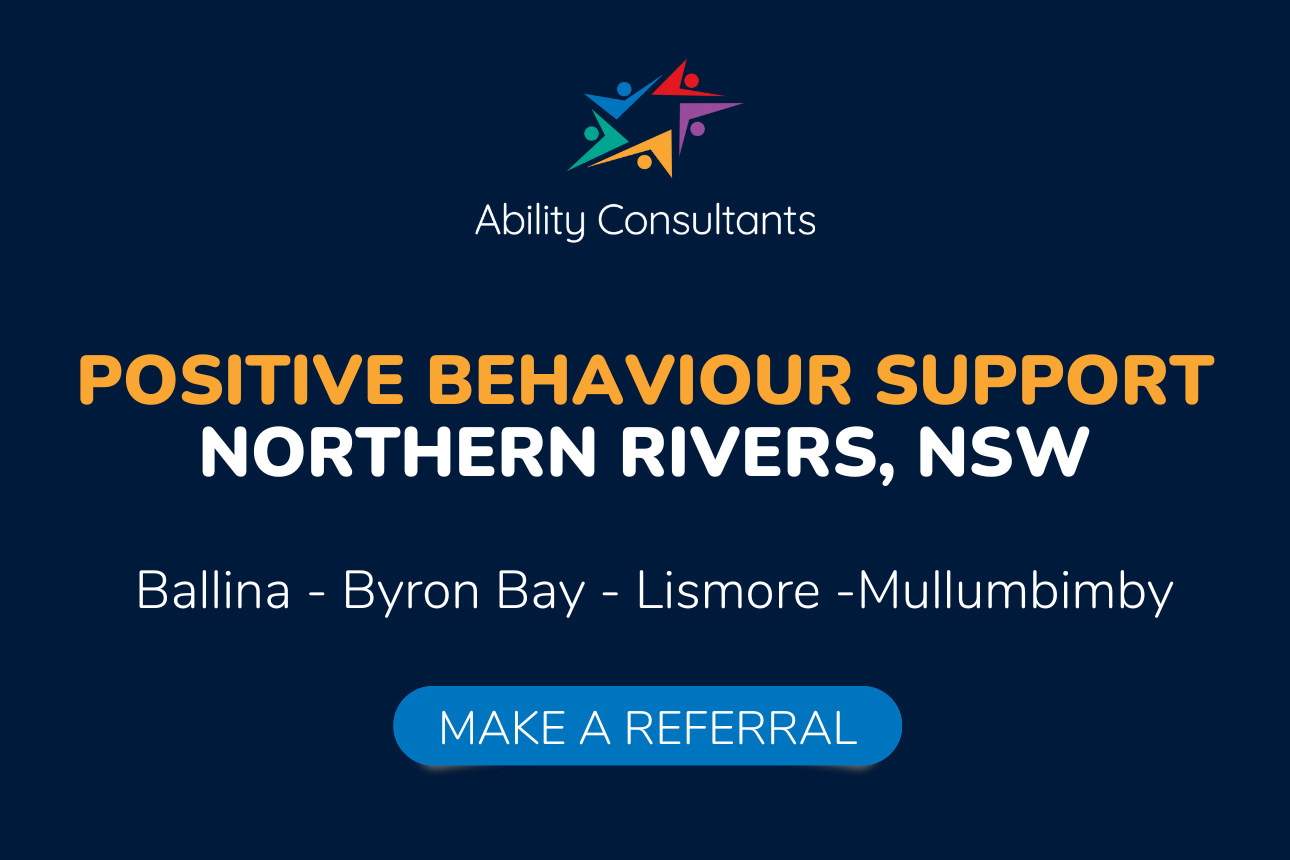 Article ndis positive behaviour support northern rivers