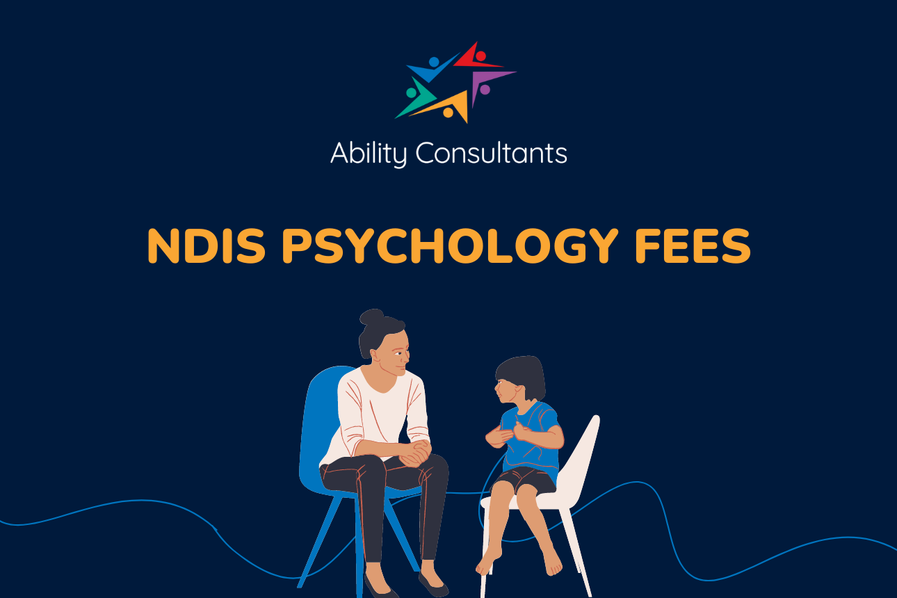 Article ndis psychology fees