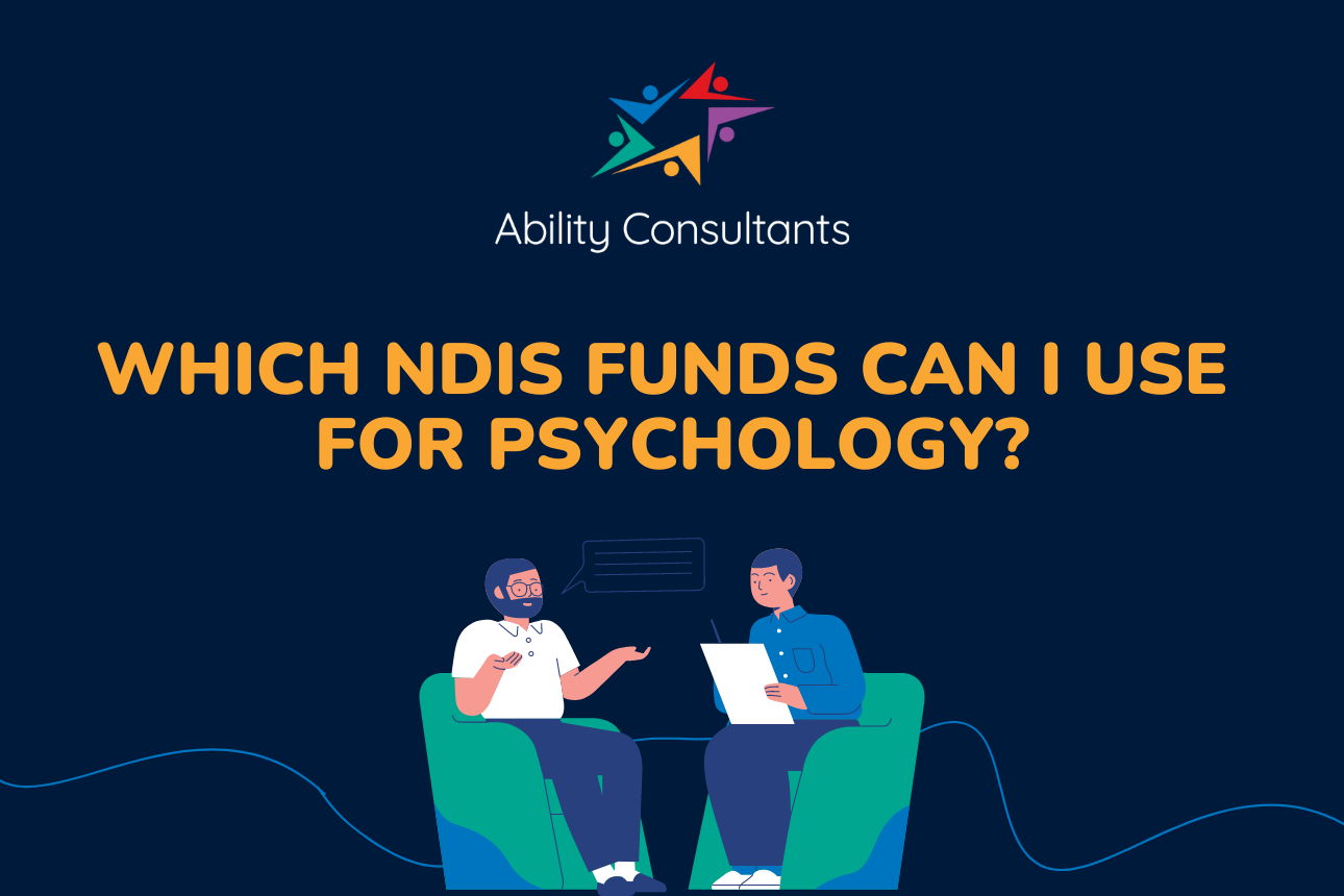 Article ndis psychology fees ability consultants