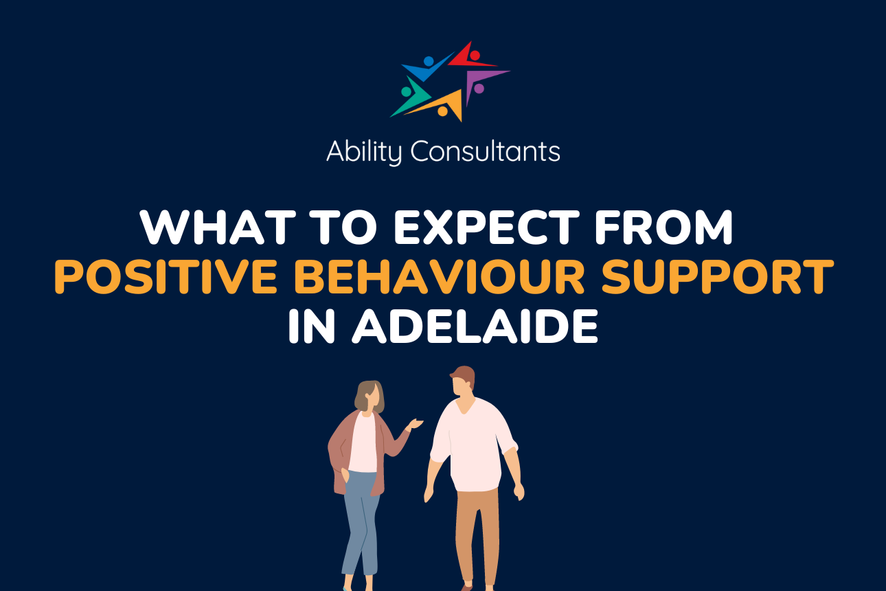 Article positive behaviour support adelaide pbs ndis