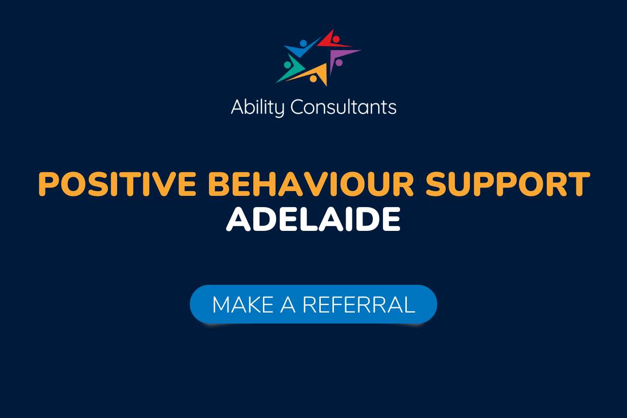 Article positive behaviour support adelaide pbs