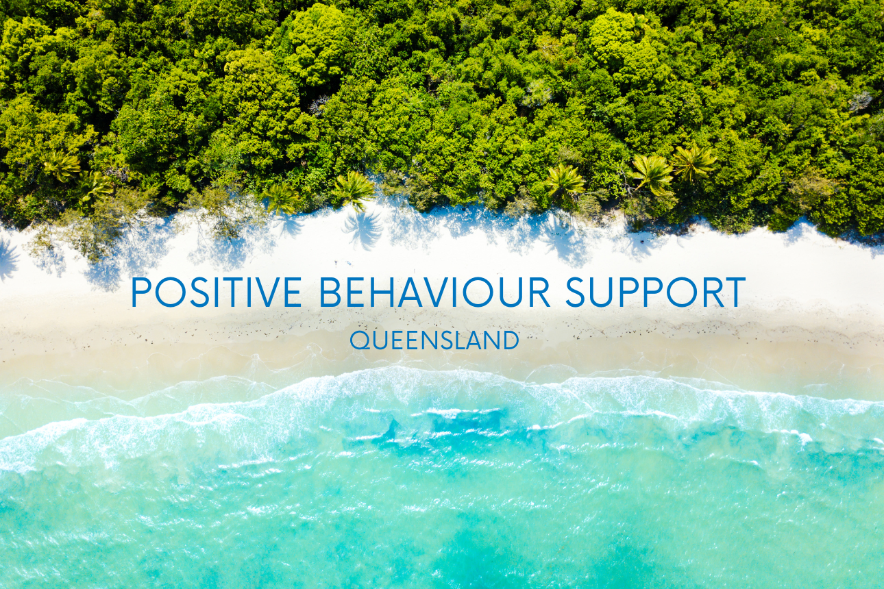 Article positive behaviour support australia qld