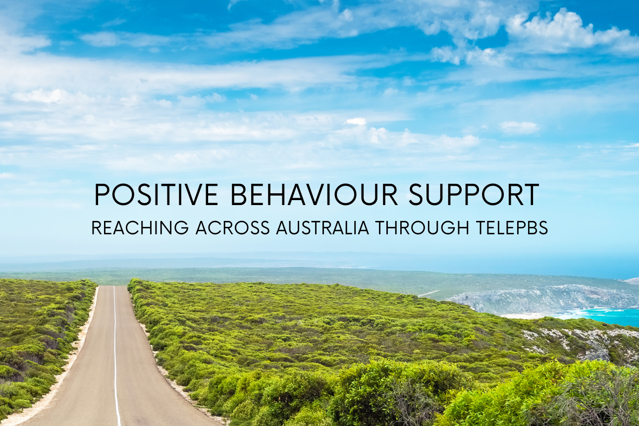 Article positive behaviour support australia telepbs