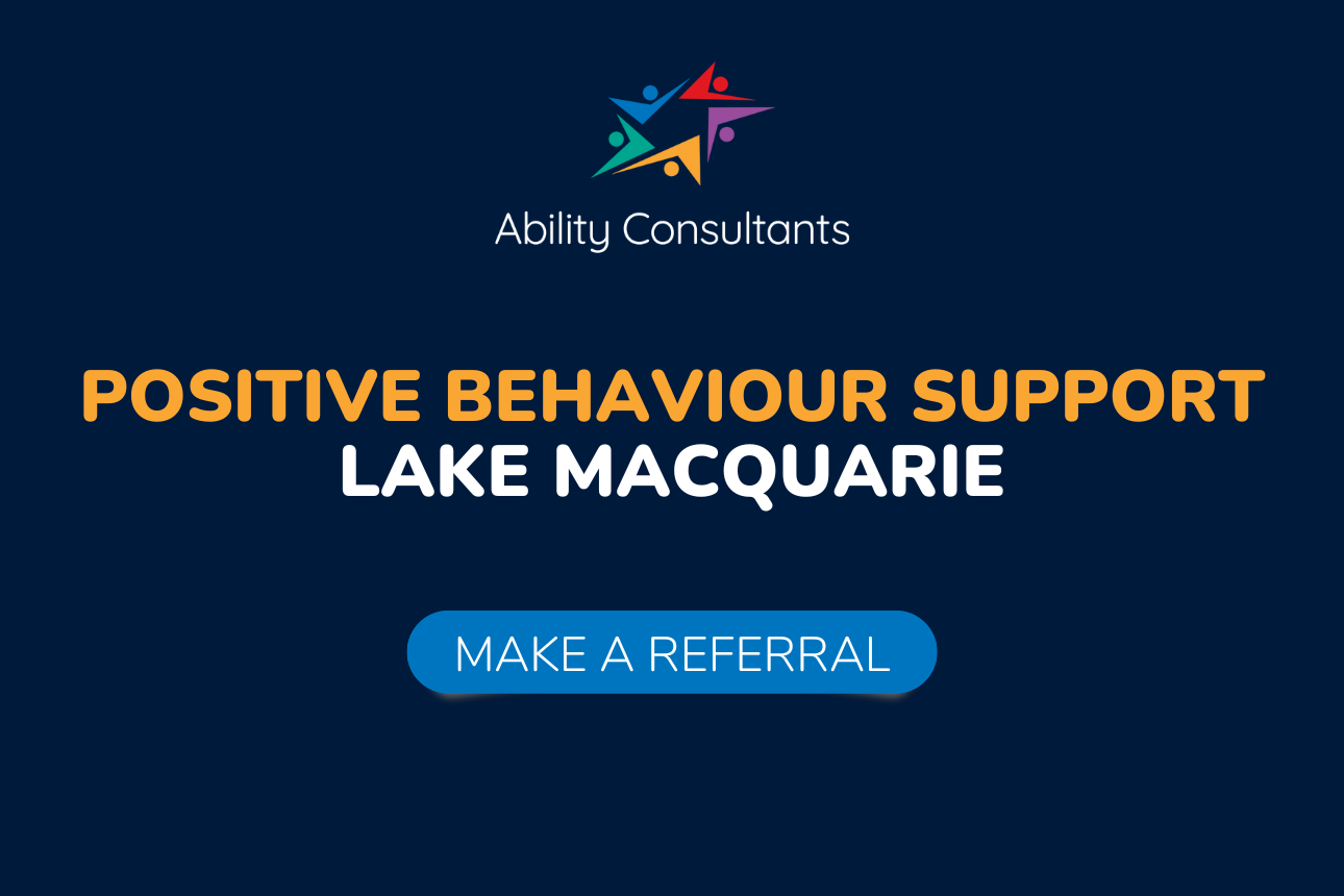 Article positive behaviour support lake macquarie ndis provider