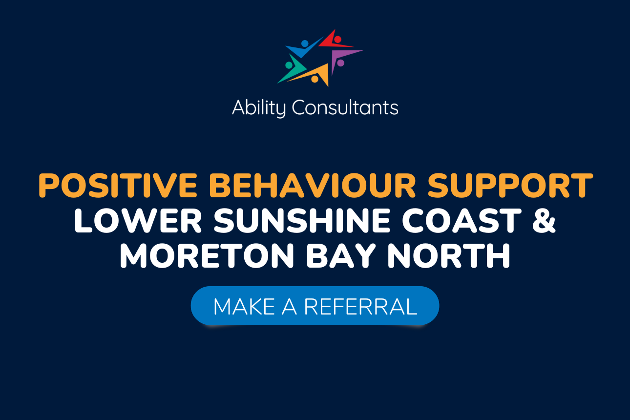 Article positive behaviour support moreton bay