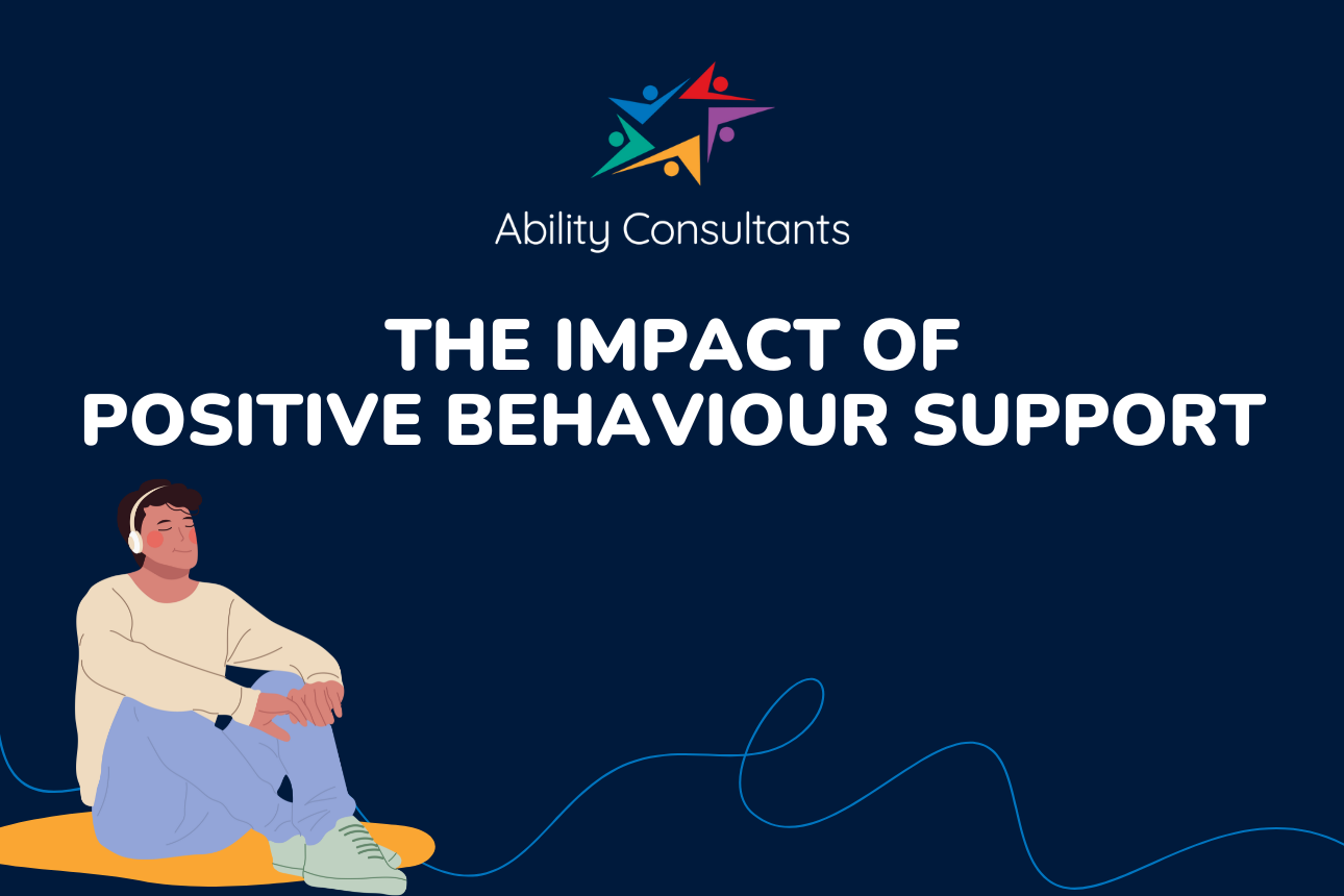 Article positive behaviour support ndis northern beaches