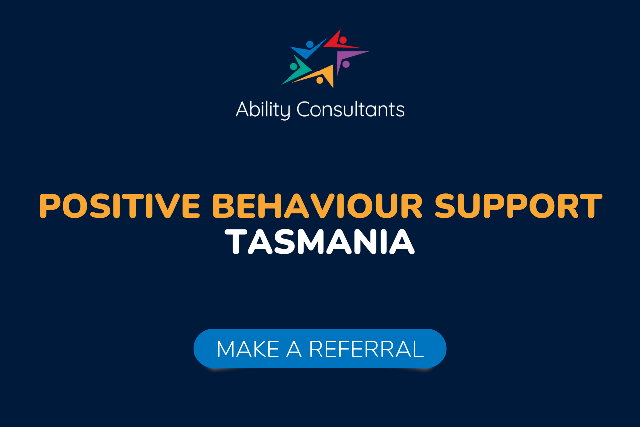 Article positive behaviour support ndis tasmania