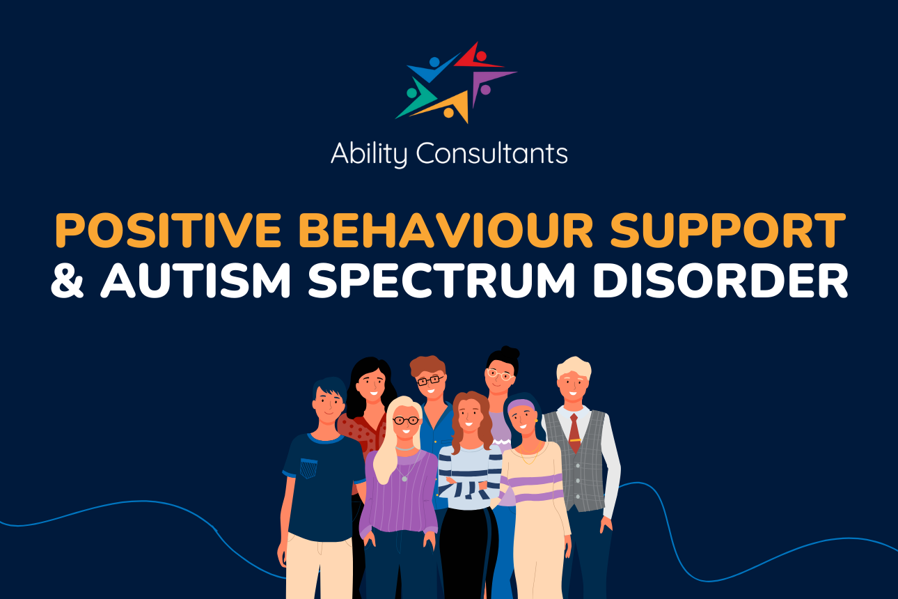 Article positive behaviour support north shore autism asd