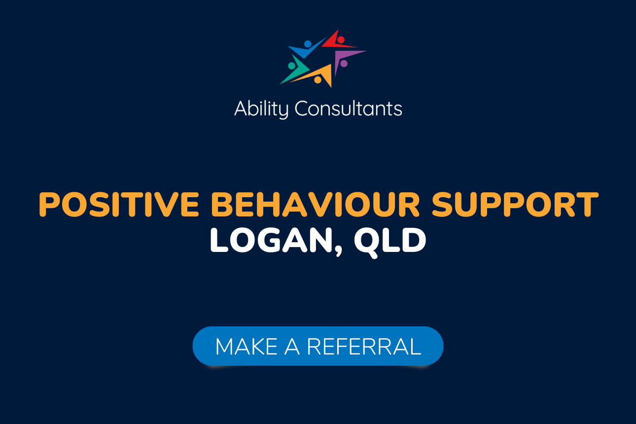 Article positive behaviour support pbs logan qld ndis