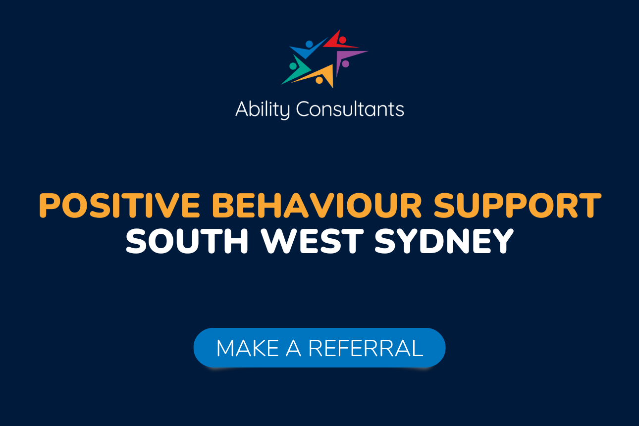 Article positive behaviour support pbs south west sydney