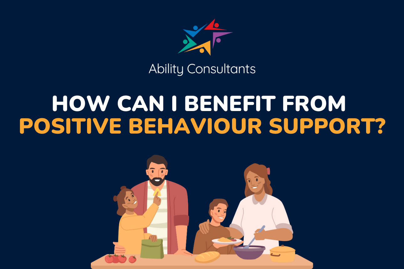 Article positive behaviour support perth ndis provider