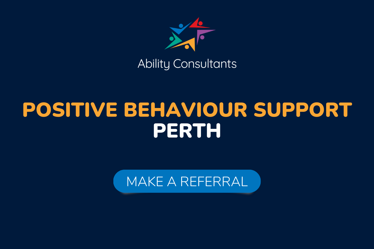 Article positive behaviour support perth pbs