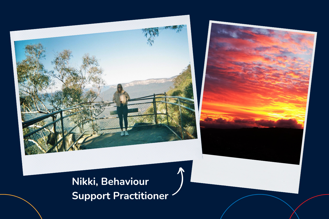 Article positive behaviour support practitioner nikki north shore