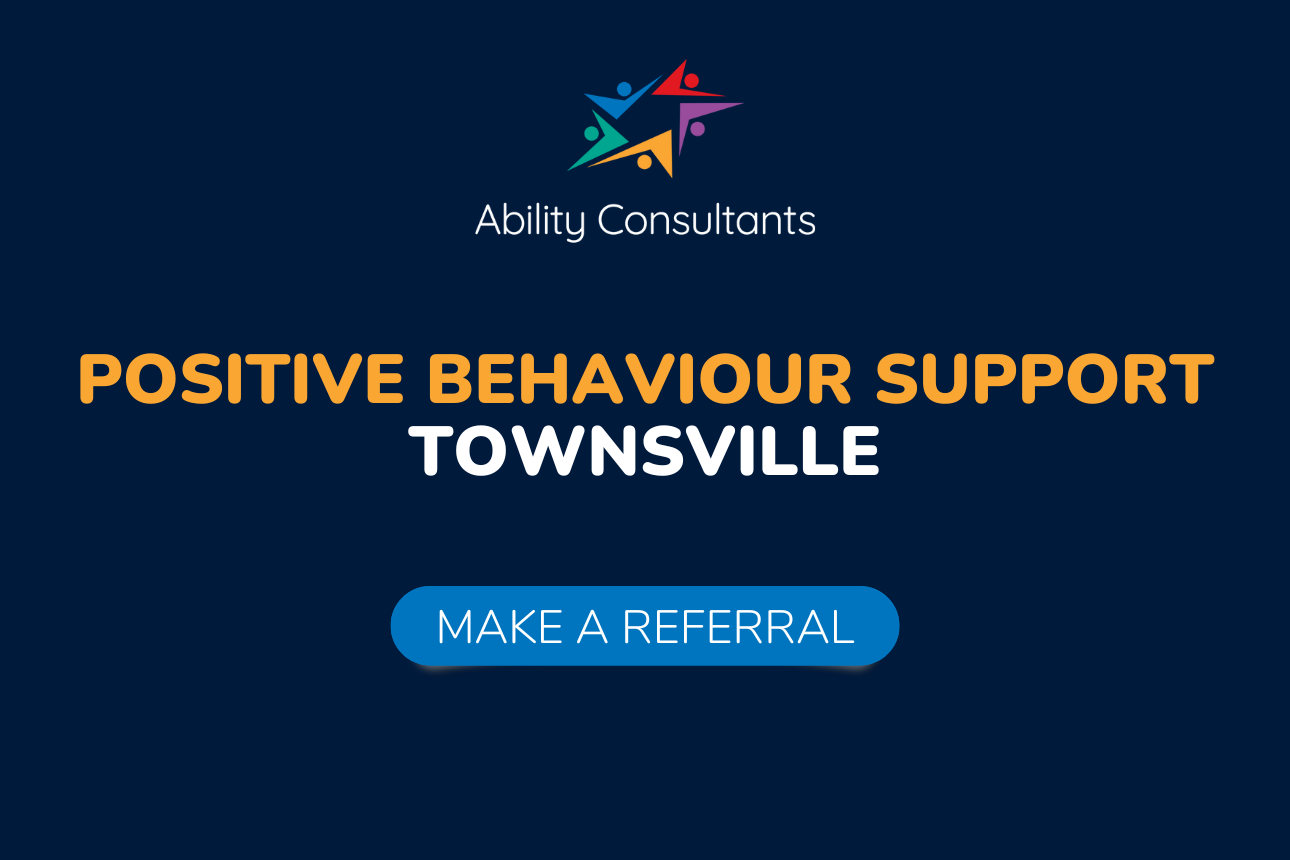 Article positive behaviour support practitioner townsville ndis provider