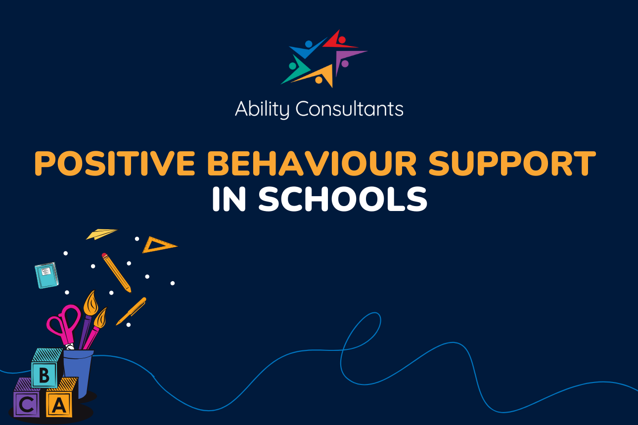 Article positive behaviour support schools perth ndis