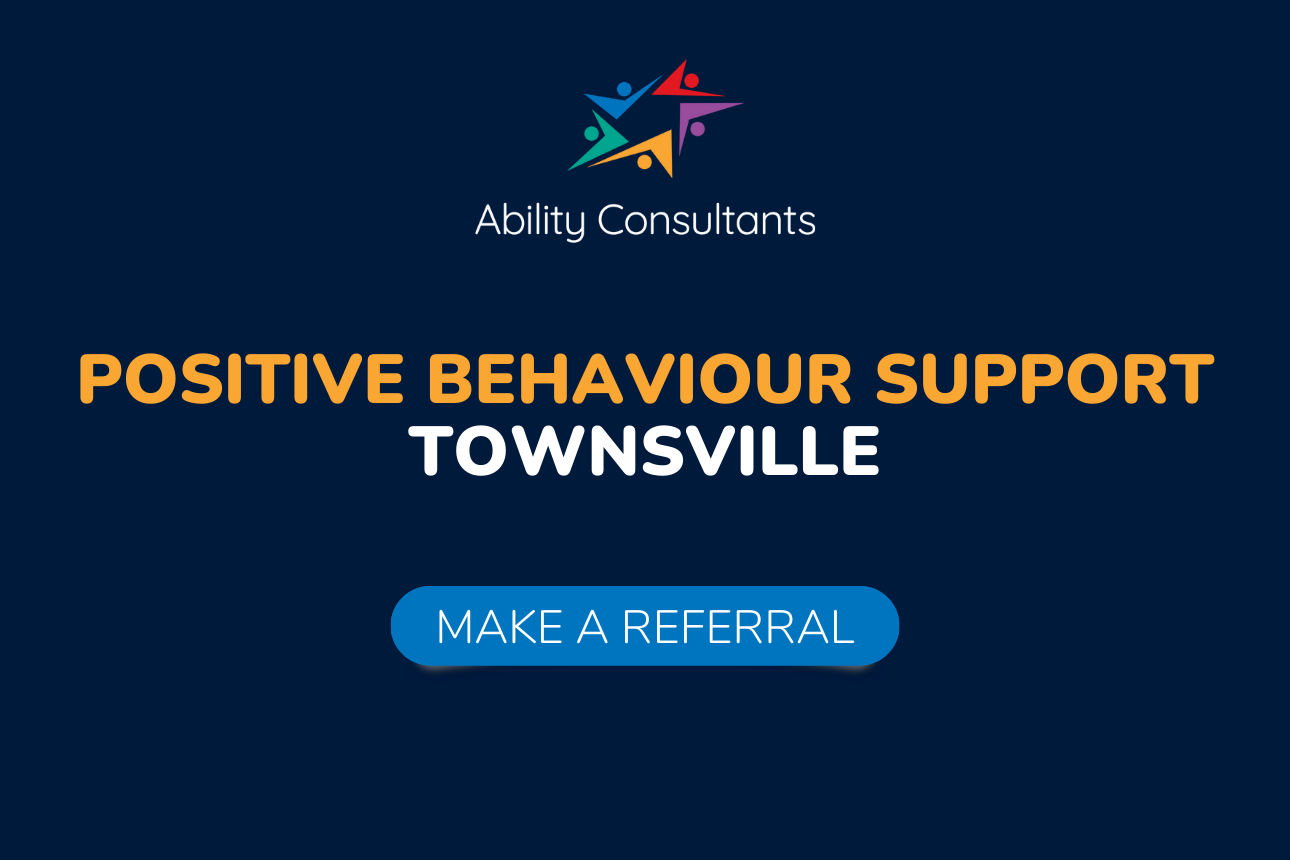 Article positive behaviour support townsville ndis provider