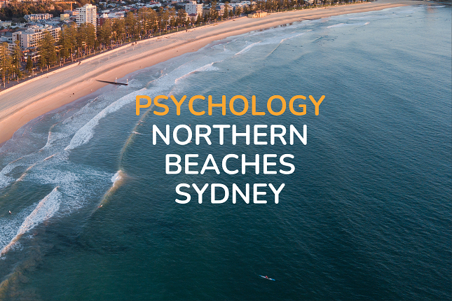Meet Alex Bell, Forensic Psychologist in Sydney’s Northern Beaches