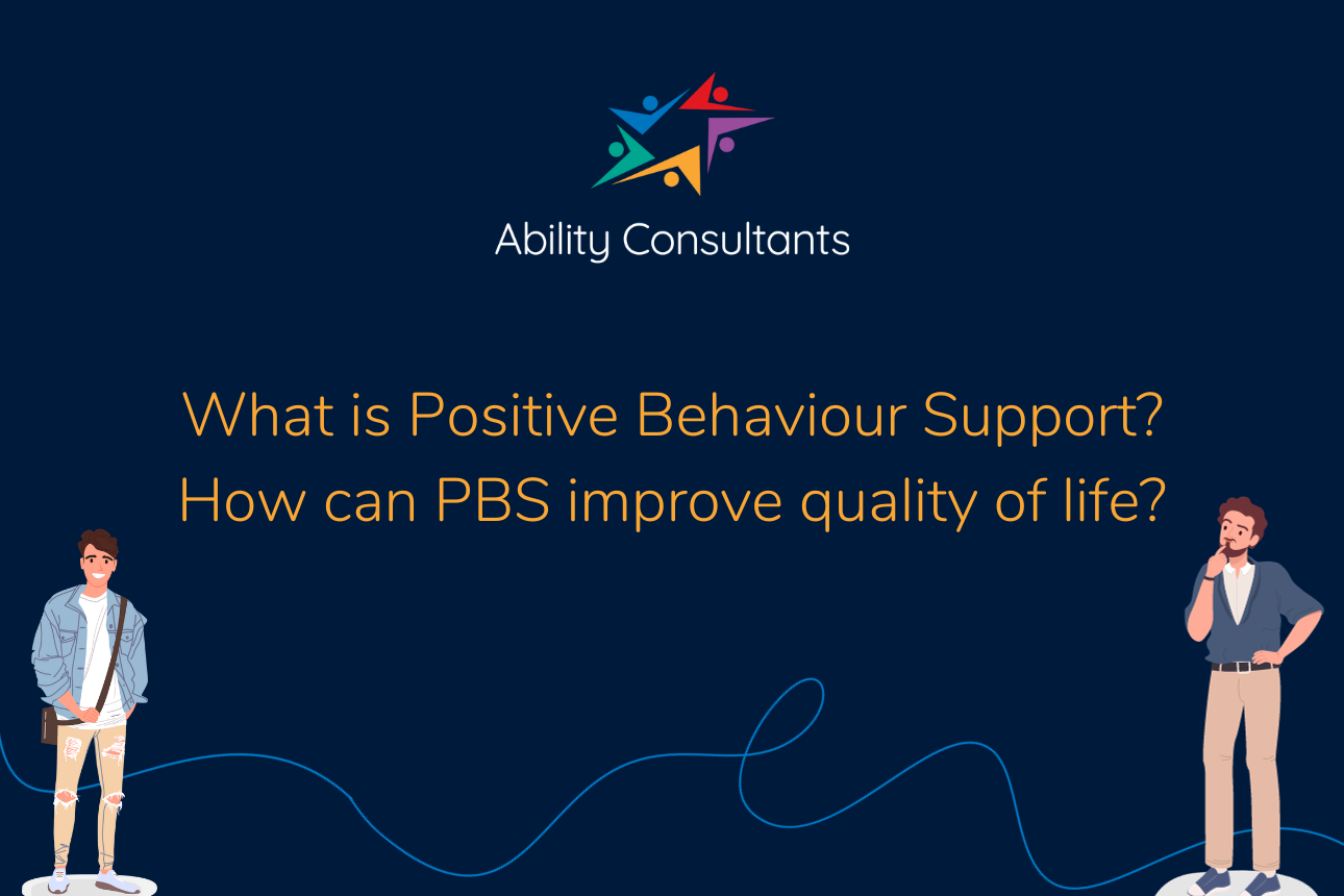 Article what is positive behaviour support adelaide
