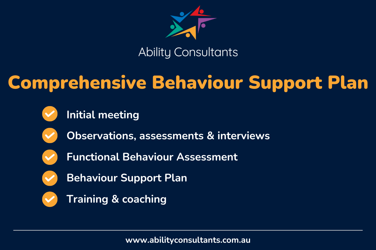 Article what is positive behaviour support melbourne