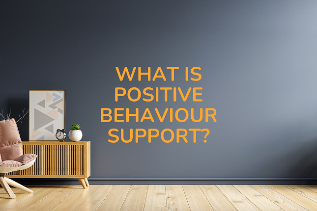 What is Positive Behaviour Support?