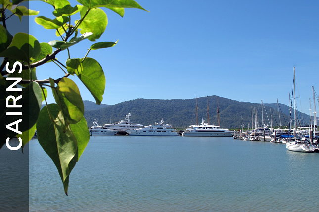 Far North Queensland, we now offer Positive Behaviour Support in Cairns